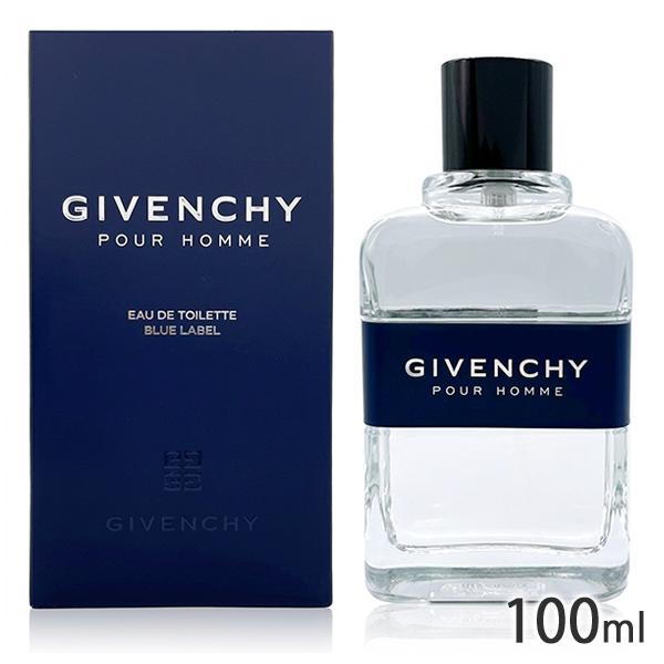 GIVENCHY（ジバンシィ） ジバンシイ プールオム ブルーレーベル