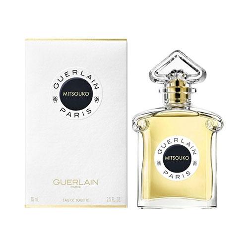 GUERLAIN ゲラン ミツコ オードトワレ EDT SP 75ml[3067] 送料