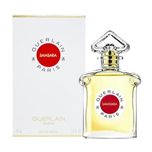 GUERLAIN ゲラン サムサラ オードトワレ EDT SP 75ml[3173] 送料