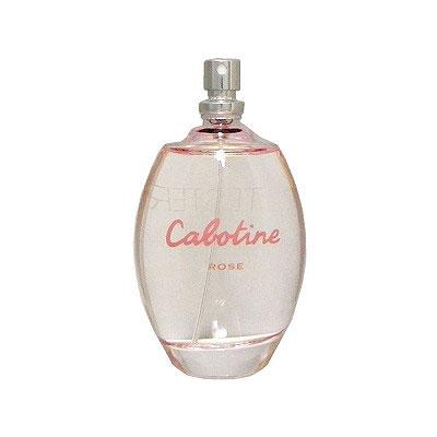 GRES（グレ） カボティーヌ ローズ オードトワレ EDT SP 100ml