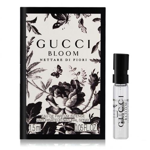 GUCCI（グッチ） ブルーム ネッターレ ディ フィオーリ