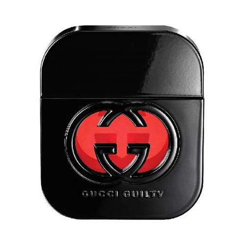 GUCCI（グッチ） ギルティ ブラック EDT SP 50ml 香水[5980] 送料無料