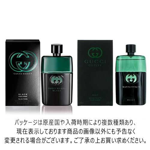 GUCCI グッチ ギルティ ブラック プールオム オードトワレ EDT GUCCI グッチ ギルティ ブラック プールオム オードトワレ EDT