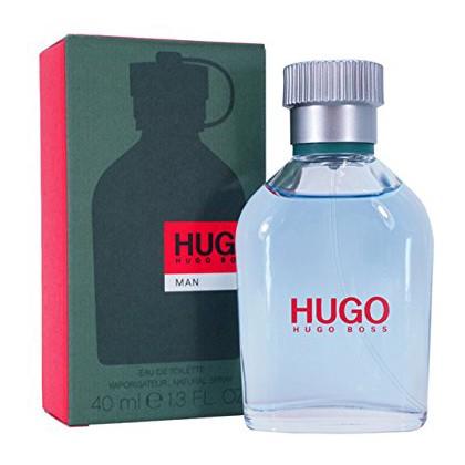 ヒューゴボス ヒューゴ メン EDT SP 125ml HUGO BOSS 送料無料｜cosme-nana