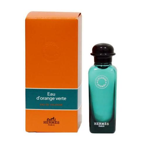 香水 □ エルメス HERMES □ エルメス オーデコロン EDC 200ml