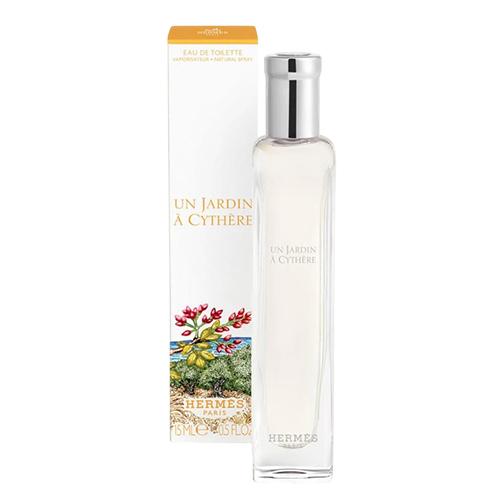 HERMES（エルメス） シテールの庭 オードトワレ EDT SP 15ml