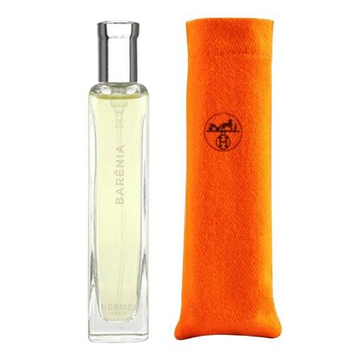 HERMES エルメス バレニア オードパルファム EDP SP 15ml 専用