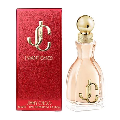 JIMMY CHOO（ジミーチュウ） ジミー チュウ アイ ウォント チュウ 