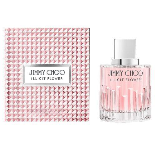 JIMMY CHOO（ジミーチュウ） ジミー チュウ イリシット フラワー 