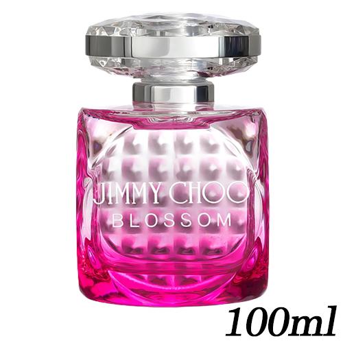 Jimmy choo 香水　blossom  ブロッサム　100ml JIMMY CHOO（ジミーチュウ） ジミー チュウ ブロッサム オーデ