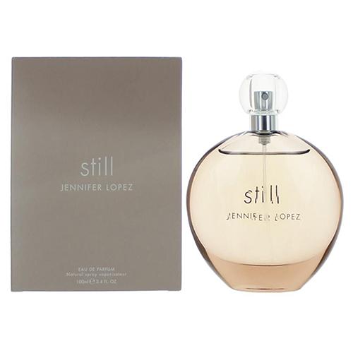 ジェニファー・ ロペス スティル オードパルファム EDP SP 100ml 香水