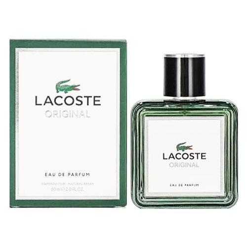 LACOSTE（ラコステ） オリジナル オードパルファム EDP SP 60ml [9976 