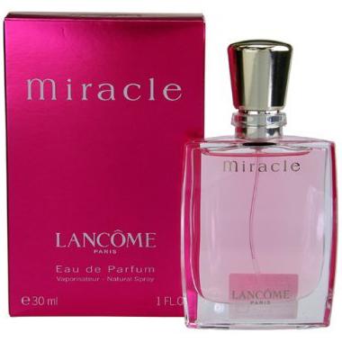 ランコム ミラク EDPSP 30ml LANCOME（ランコム） ミラク オードパルファム EDP SP 30ml[9406/2427