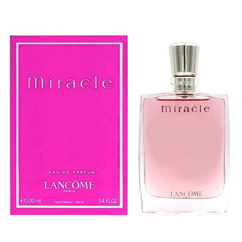 LANCOME（ランコム） ミラク オードパルファム EDP SP 100ml[9969/3383