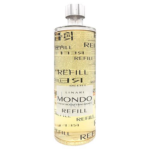 今だけ特価 リナーリ (交換用リフィル) リードディフューザー 500ml 