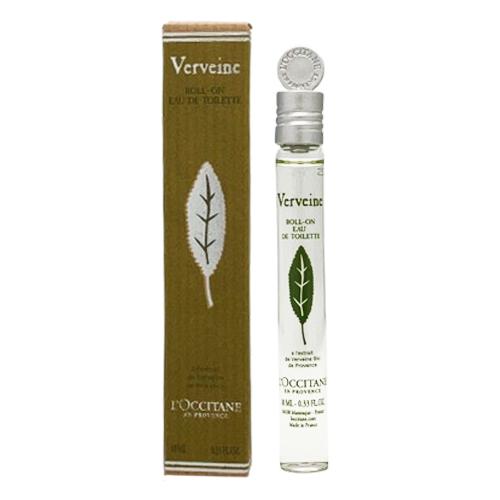 L'OCCITANE（ロクシタン） ヴァーベナ オードトワレ EDT ロールタッチ
