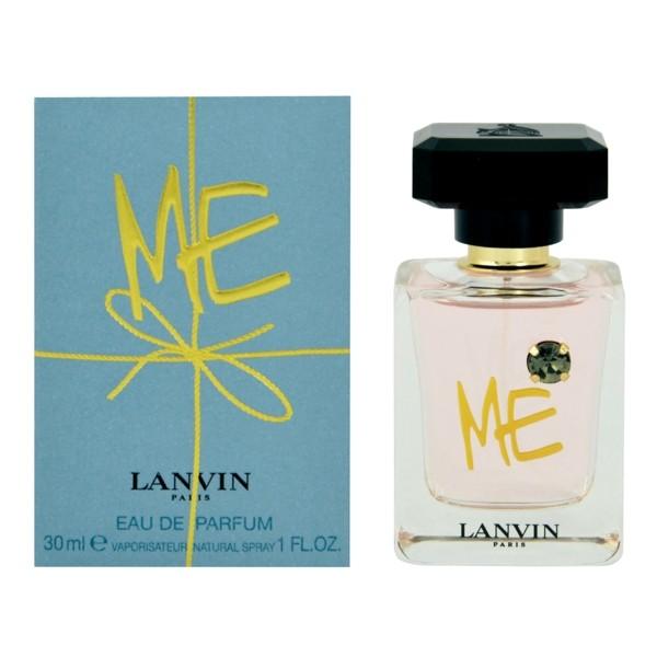 LANVIN（ランバン） ミー(ME) オードパルファム EDP SP 30ml[7982