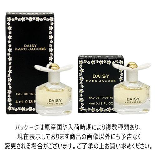 MARC JACOBS（マーク・ジェイコブス） デイジー オードトワレ EDT