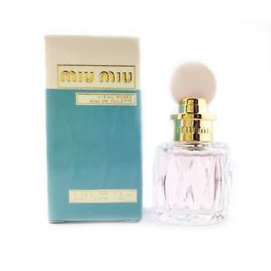 miu miu（ミュウミュウ） ローロゼ EDT ボトル 7.5ml ミニ香水[7653