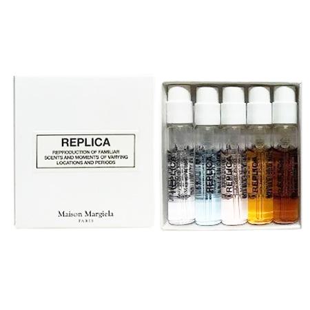 Maison Margiela REPLICA 香水サンプルセット 香水 メゾンマルジェラ