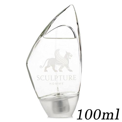 ニコス（NIKOS） スカルプチャー オム オ−ドトワレ EDT SP 100ml