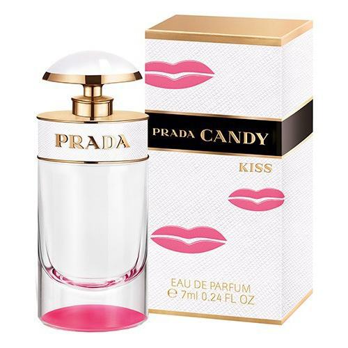 PRADA（プラダ） キャンディ キス オードパルファム EDP ボトル