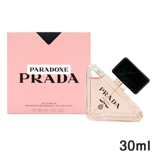 【新品未開封】PRADA PARADOXE オードパルファム30mL PRADA（プラダ） パラドックス オードパルファム EDP SP 30ml[0713
