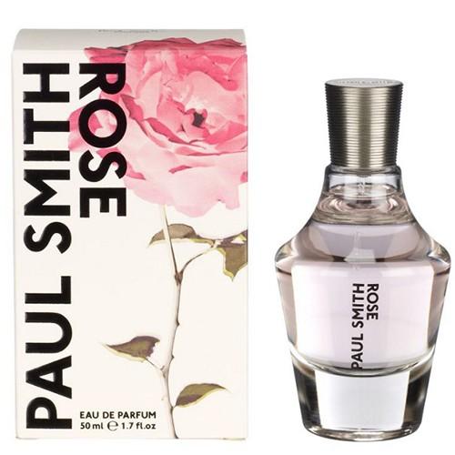 Paul Smith ROSE ポールスミス ローズ オードパルファム 50ml Paul Smith（ポール・スミス） ローズ オードパルファム EDP SP 50ml
