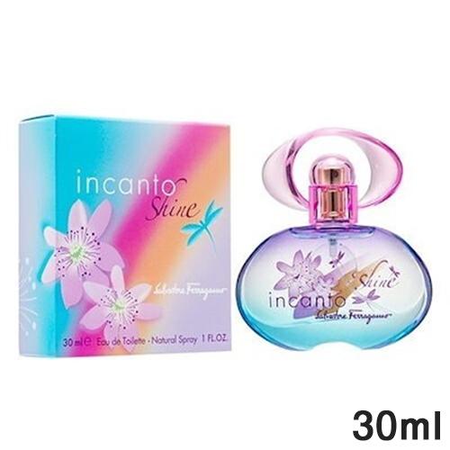 FERRAGAMO（フェラガモ） サルヴァトーレ インカント シャイン EDT SP 