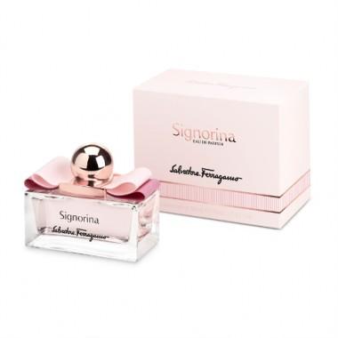 FERRAGAMO（フェラガモ） サルヴァトーレ シニョリーナ オーデ 