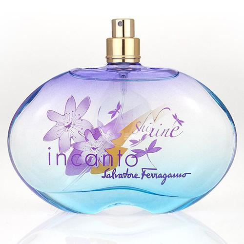 FERRAGAMO（フェラガモ） サルヴァトーレ インカント シャイン EDT SP