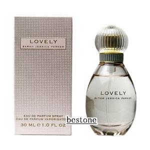 サラ・ジェシカ・パーカー ラブリー オードパルファム EDP SP 50ml