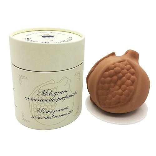 サンタマリアノヴェッラ テラコッタ ザクロ Santa Maria Novella（サンタマリアノヴェッラ） テラコッタ ザクロ