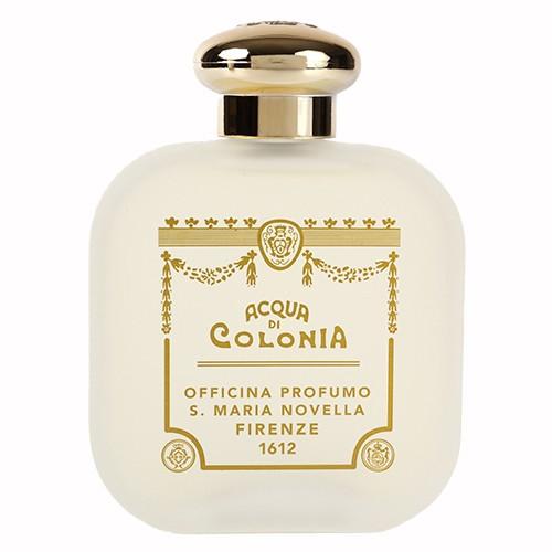 Santa Maria Novella サンタ・マリア・ノヴェッラ オーデコロン 