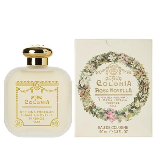 Santa Maria Novella サンタ・マリア・ノヴェッラ オーデコロン Santa Maria Novella サンタ・マリア・ノヴェッラ オーデコロン