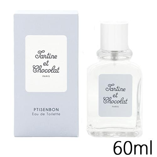 タルティーヌ・ショコラ プチサンボン オードトワレ EDT SP 60ml 