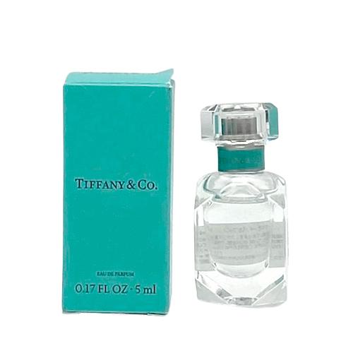 TIFFANY&Co. ティファニー オードパルファム EDP 5ml ミニ香水 TIFFANY&Co. ティファニー オードパルファム EDP 5ml ミニ香水