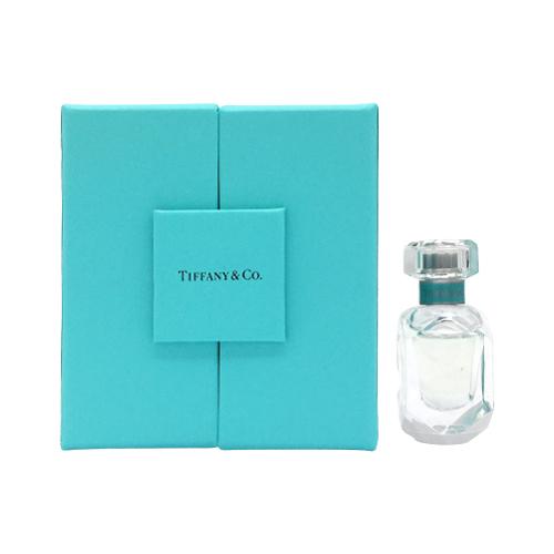 TIFFANY&Co. ティファニー オードパルファム EDP エディションボックス 