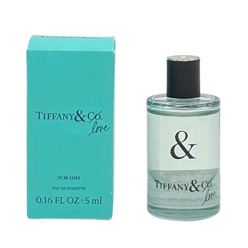 Tiffany ラブフォーヒム TIFFANY&Co.（ティファニー） ティファニー＆ラブ フォーヒム