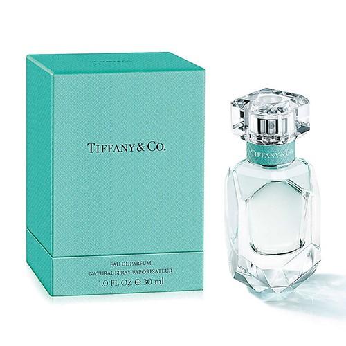 未使用　廃盤　ティファニー　オードパルファム　30ml TIFFANY&Co.（ティファニー） オードパルファム EDP SP 30ml[1919