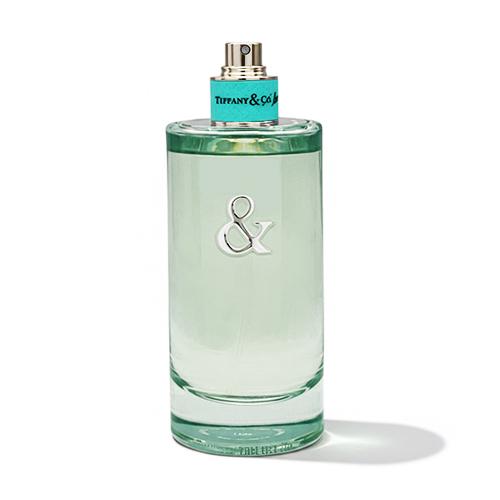 ティファニー ティファニー＆ラブ フォーハー オードパルファム EDP SP 90ml テスター仕様[0212] 送料無料 TIFFANY&Co.（ティファニー） ティファニー＆ラブ フォーハー