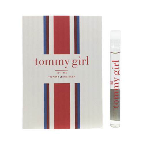 TOMMY HILFIGER（トミー・ヒルフィガー） トミー ガール コロン EDT
