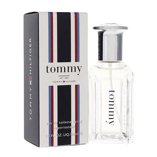 TOMMY HILFIGER（トミー・ヒルフィガー） トミー コロン オードトワレ