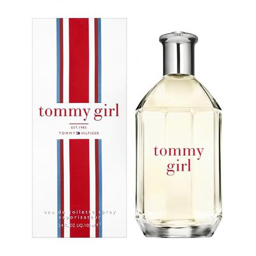 TOMMY HILFIGER（トミー・ヒルフィガー） トミーガール コロン