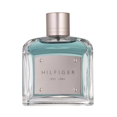 TOMMY HILFIGER トミーヒルフィガー ヒルフィガー オードトワレ EDT SP 