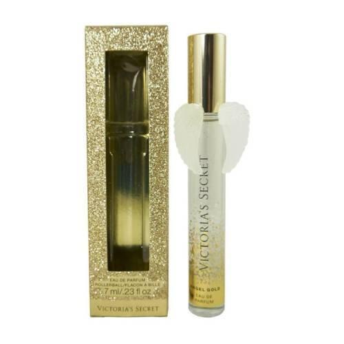 ヴィクトリアシークレット エンジェルゴールド オードパルファム Edp ローラーボール 7ml ヴィクトリアズシークレット 香水 8535 郵パケ送料無料 P2 Vs007 002 コスメティックナナ 通販 Yahoo ショッピング