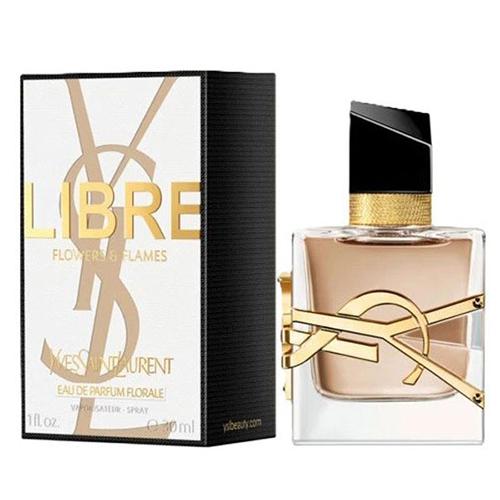 YSLリブレオードパルファム　フローラル30ml リブレ オーデパルファム フローラル / イヴ・サンローラン(香水, 香水