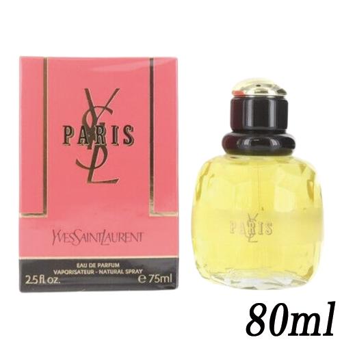 Yves Saint Laurent（イヴ・サンローラン） パリ オードパルファム EDP 