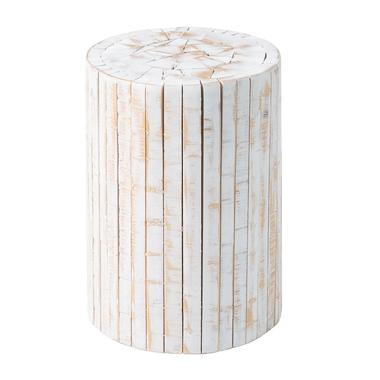 グリーンベース グリーン ベース 花台 天然木 ホワイト ナチュラル プランターベース おしゃれ インテリア ガーデン