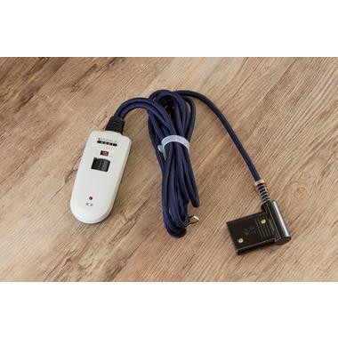 フラットヒーターコタツ テーブルのみ 炬燵 コタツ テーブル センターテーブル ヴィンテージ 西海岸 北欧 おしゃれ レトロ ブラウン_10